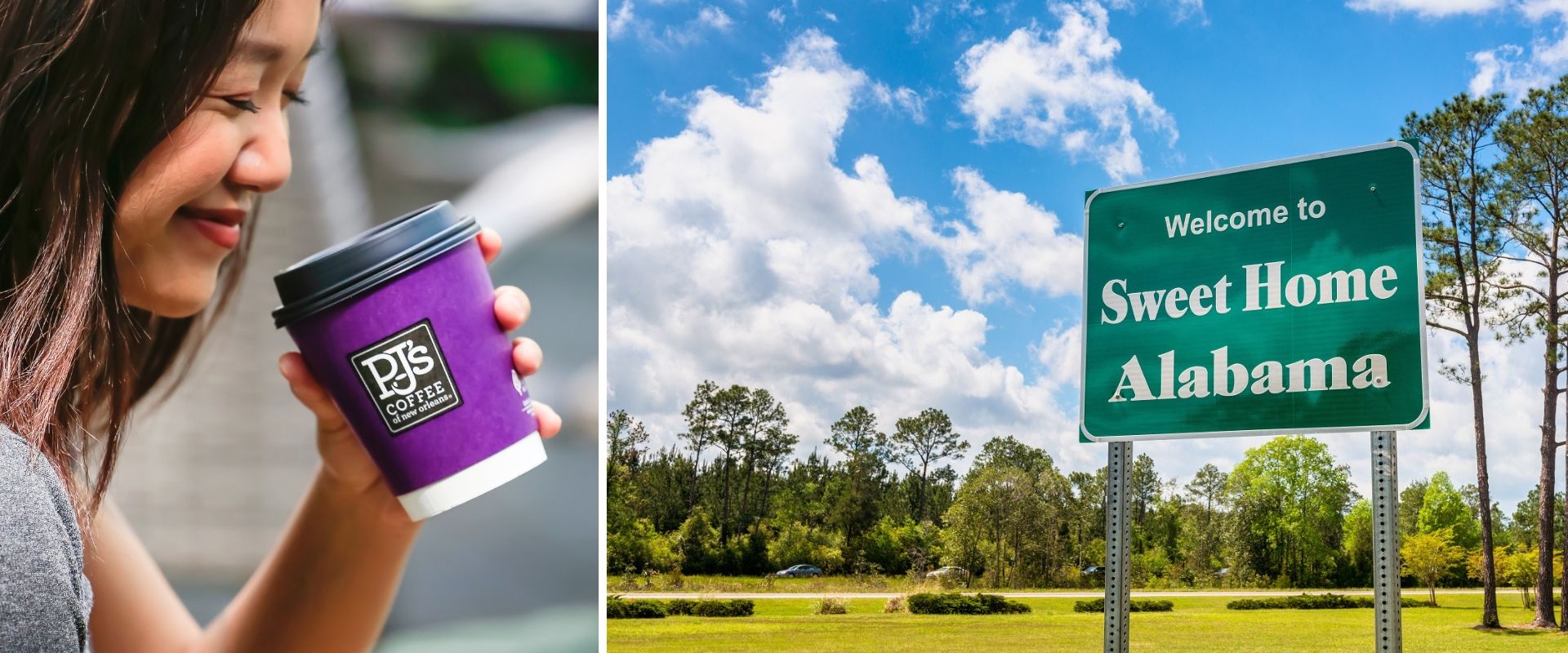 PJ’s Coffee Franchise Expansion Brewing in Alabama