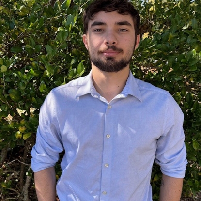 Jacob  Abboud-Joffe Photo