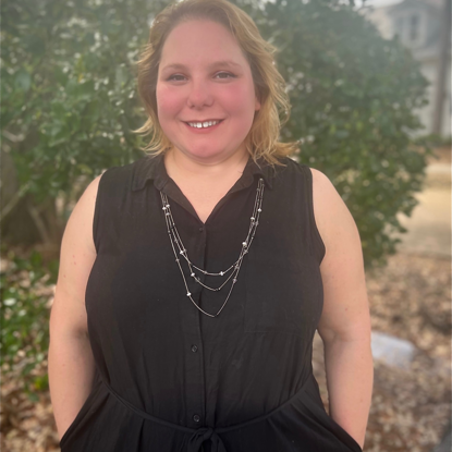 Lindsay  Thibodaux Photo