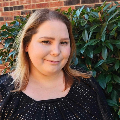 Lindsay  Thibodaux Photo