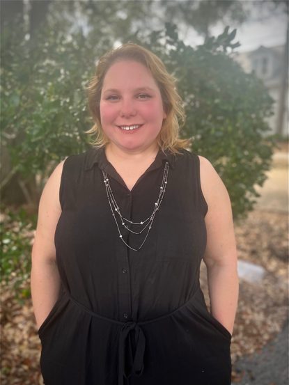 Lindsay  Thibodaux Photo