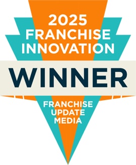 Franchise Innovation Winner 2025