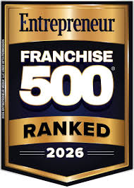 Entrepreneur 500 2026