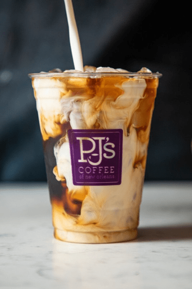 Phyllis jordan pj's coffee online