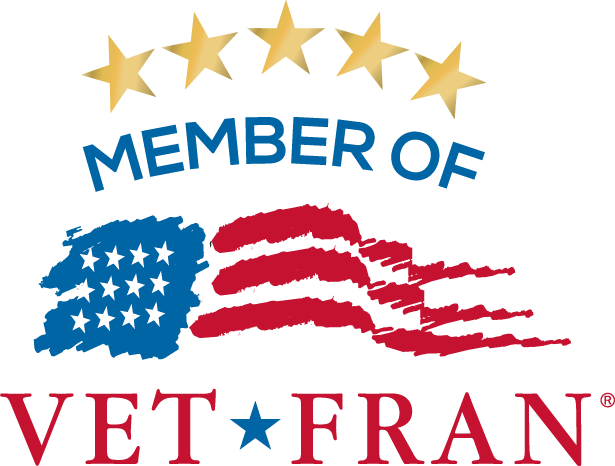 Vet Fran logo