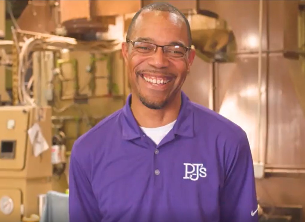 Our Team Coffee Shop Franchise