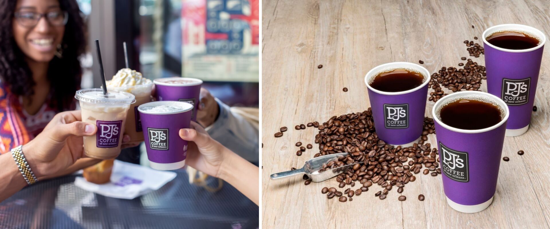The PJ s Coffee Franchise Opportunity By The Numbers